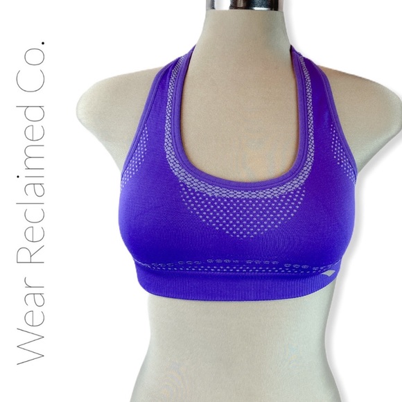 Diadora Other - 🛍3/$30🛍 DIADORA Seamless Racerback Sports Bra